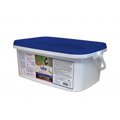 bosch PUPPY MILK 2kg bosch PUPPY MILK 2kg